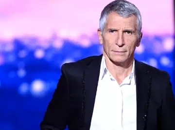 "Nagui, le présentateur de la chaîne de télévision française France 2, a eu un accident de voiture mortel...