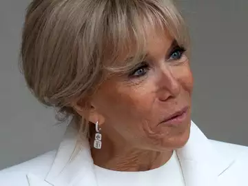 "Elle ne voulait pas ..." Brigitte Macron a pris cette décision importante lors de l'investiture de son mari !