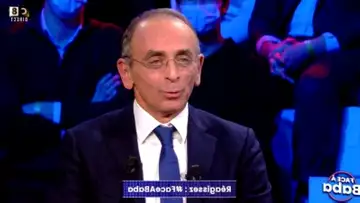 Eric Zemmour dans Face à Baba : la vidéo d'une violente bagarre fuit en coulisses, Raquel Garrido et Alexis Corbière impliqués