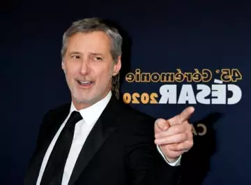 César 2022 : ce tacle d'Antoine de Caunes en amont de la cérémonie