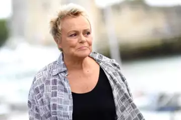 L'humoriste Muriel Robin affirme avoir été traitée de manière homophobe par des professionnels du cinéma : "On ne fait pas tourner les personnes homosexuelles".