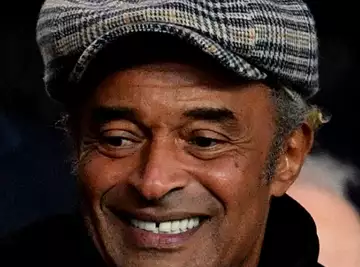 Yannick Noah au tribunal : le chanteur et ancien joueur de tennis est accusé d'escroquerie !