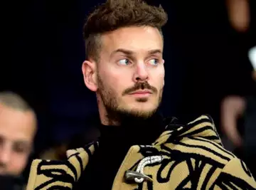 M Pokora à nouveau touché par la crise sanitaire, cette terrible nouvelle risque d'attrister ses fans !