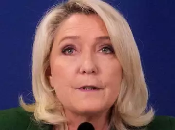 Plus de viande halal et casher en France ? Si Marine Le Pen est élue, Jordan Bardella assure qu'il n'y en aura plus !