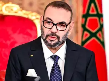 Mohammed VI du Maroc : son épouse Lalla Salma absente du royaume, il accueille un nouveau bébé dans la famille royale