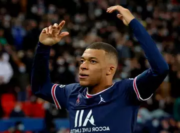 Kylian Mbappé est moqué par les internautes, son dernier post sur les réseaux sociaux crée un véritable bad buzz !