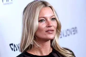 Public Story : Kate Moss l'indomptable, God Save the Kate !