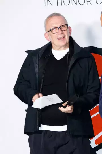 DALS : Jean-Paul Gaultier incompétent en tant que juré ? Un célèbre présentateur le dénonce, et c'est féroce !