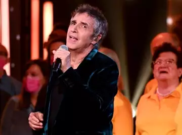 Julien Clerc : ça pète à propos de sa romance avec France Gall !