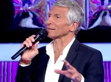 "N'oubliez pas les paroles" : Nagui face à un candidat obsédé par une star internationale