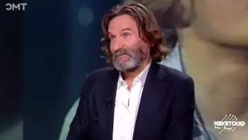 "C'est un miracle que nous soyons encore en vie..." Fréderic Beigbeder parle de son histoire d'amour avec Laura Smet