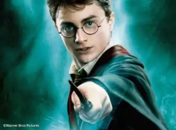 Harry Potter, Batman, Troy... Concentrez-vous sur les pires accidents survenus pendant le tournage.