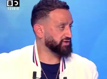 Cyril Hanouna en larmes : le témoignage glaçant de ce retraité de 67 ans a choqué tout le monde...