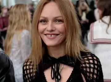 Vanessa Paradis s'inquiète-t-elle pour sa fille Lily-Rose Depp ? Elle se confie comme rarement : "On se demande dans quelle direction nous allons aller ?