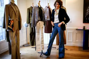 Black Friday : Ines de la Fressange a concocté de nombreuses surprises !