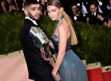 Gigi Hadid et Zayn Malik se séparent après une violente dispute : la chanteuse s'exprime sous le choc et la colère.