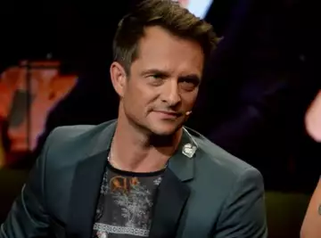 Sylvie Vartan révèle enfin pourquoi David Hallyday n'est pas venu au concert commémoratif de Johnny