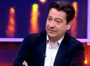 "Ces chanteuses qui n'ont qu'un prénom"... Laurent Gerra, qui dénigre les nouvelles stars de la chanson en direct dans l'émission "Télématin".