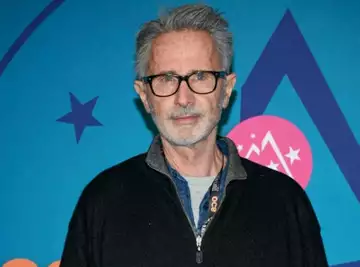 Thierry Lhermitte dévoile enfin le secret de sa terrible maladie rare