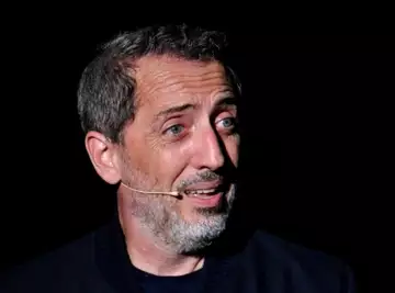 Gad Elmaleh : Triste nouvelle pour les fans de l'humoriste, il fait une terrible annonce