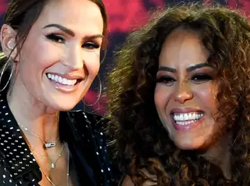 Scandale aux NRJ Music Awards 2021 : cette vidéo que vous n'avez pas vue va secouer toute l'industrie musicale, Vitaa et Amel Bent sont-ils allés trop loin ?