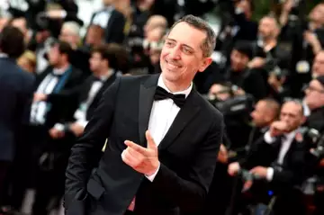 Gad Elmaleh : la femme de ses rêves n'est autre que...