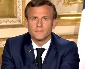 Le discours d'Emmanuel Macron sur la guerre en Ukraine : les Français doivent (absolument) s'en souvenir !