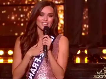 Diane Leyre (Miss France 2022) : Le gros mensonge qui apparaît dans sa bio sur sa mère et ses origines !