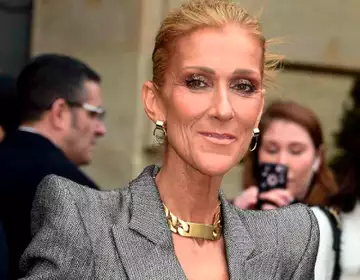 "Choquée et triste", la chanteuse Céline Dion rompt le silence et partage un message bouleversant !