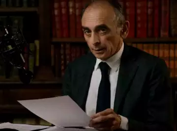 News Alert - Donald Trump vient-il d'exprimer son soutien à Eric Zemmour ? Les dessous de leur récente conversation téléphonique !