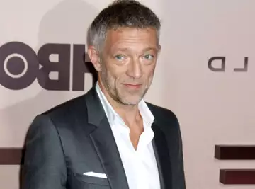 Vincent Cassel en deuil : l'acteur pleure l'icône hollywoodienne