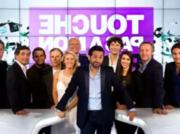 TPMP : Un ancien chroniqueur est en couple avec une femme de 27 ans plus jeune que lui !