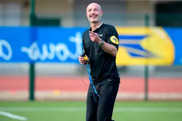 Frank Leboeuf chauve : la terrible épreuve qui se cache derrière son apparence...