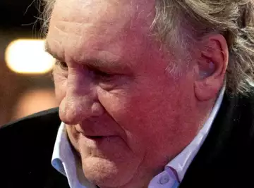 Gérard Depardieu accusé de viol : la demande exceptionnelle de la star à la Cour d'appel de Paris