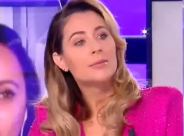 Magali Berdah est agacée et dénigre le journaliste Hugo Clément : "C'est un moins que rien !".