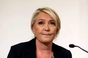 Présidentielles 2022 : Marine Le Pen accuse Eric Zemmour d'avoir "quelques nazis" dans son entourage immédiat !