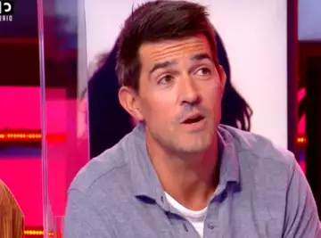 Le salaire très confortable que Jean-Pascal Lacoste gagne en tant que chroniqueur dans "TPMP" dévoile !