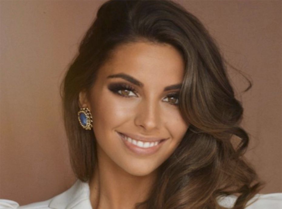 Miss France 2022 : découvrez Cécile Wolfrom, la nouvelle (très jolie) Miss Alsace !