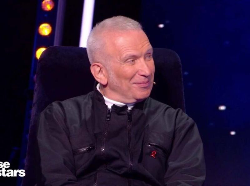 Dals : Jean-Paul Gaultier irrecevable en tant que membre du jury ? Chris Marques a décidé !