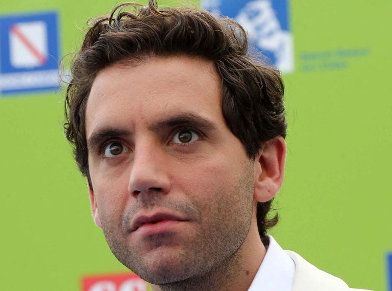 Mika investit dans le CBD, un dérivé du cannabis : ce nouvel engouement pourrait lui rapporter beaucoup d'argent !