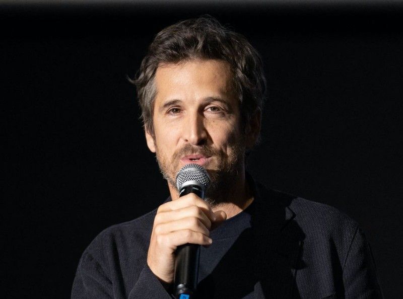 Guillaume Canet : cette révélation sur la mort de Jean-Paul Belmondo : "Il y a quelque chose qui me rend triste".