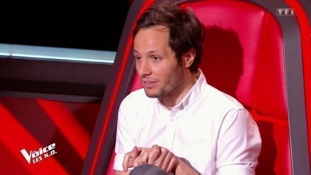 "The Voice" : Vianney de retour dans l'émission ? La chanteuse fait une grande révélation !