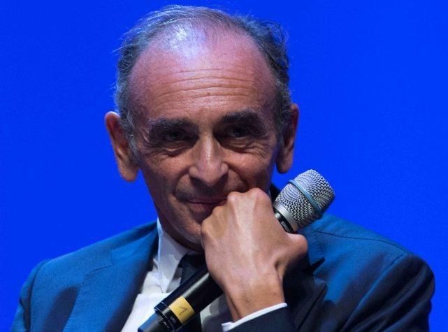 Éric Zemmour "contre le mariage pour tous" : une star de la série Clem relève le défi !