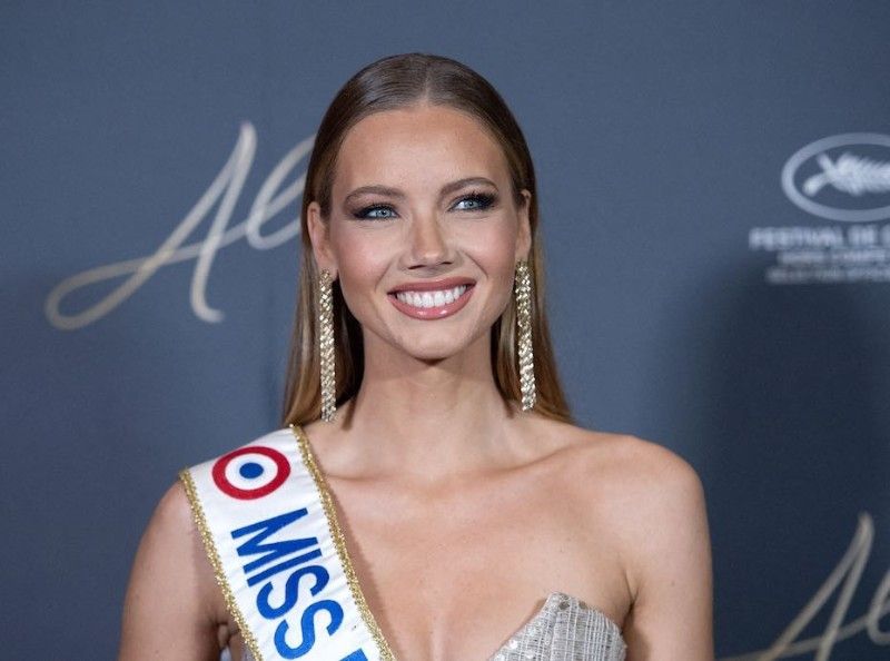 Amandine Petit bientôt chroniqueuse à TPMP ? "Cela pourrait être intéressant"