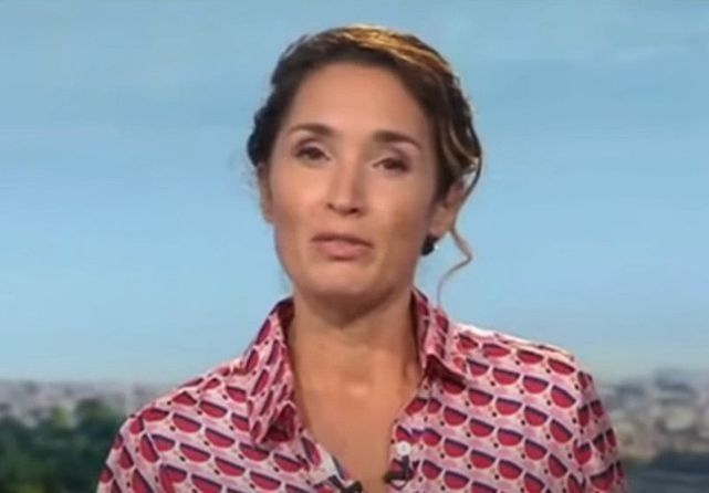 Marie-Sophie Lacarrau : la journaliste ébranlée par le départ d'un personnage des 13 Heures de TF1 et proche de Jean-Pierre Pernaut