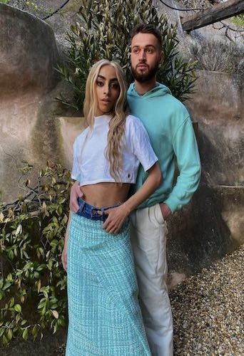 Bilal Hassani (Danse avec les stars) trompé par sa compagne ? Le chanteur est à nouveau une coqueluche