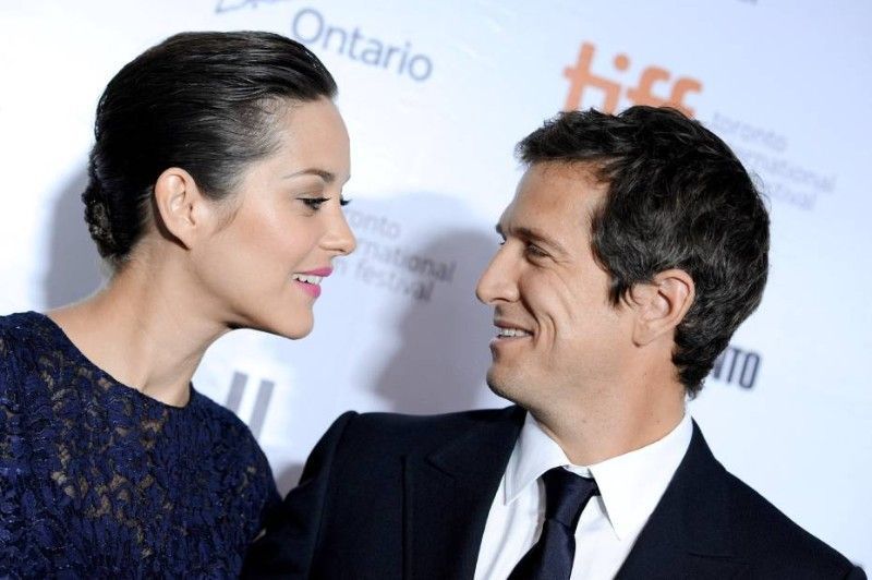 "Marion me dit d'aller me faire foutre" : Guillaume Canet se lâche sur Instagram