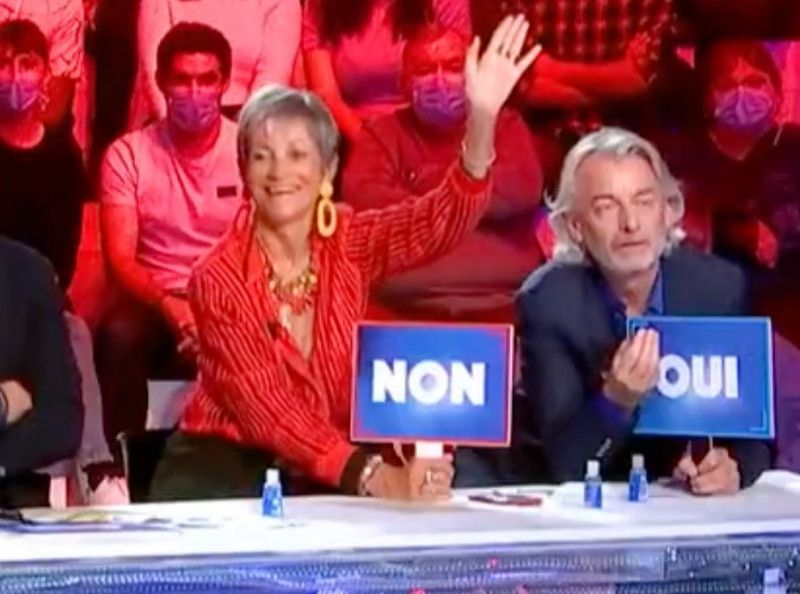 TPMP : Isabelle Morini-Bosc lâche une véritable bombe dans l'émission et laisse tout le plateau sans voix !