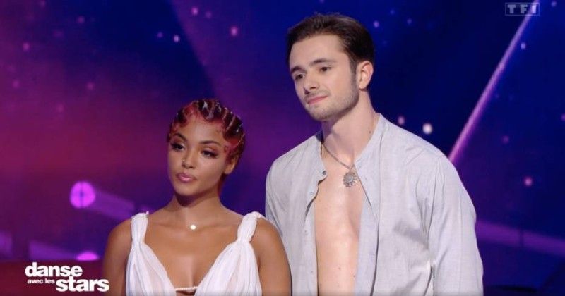 Le partenaire de Wejdene dans "Dancing with the Stars" dans un grand désordre financier