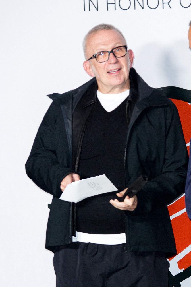 DALS : Jean-Paul Gaultier incompétent en tant que juré ? Un célèbre présentateur le dénonce, et c'est féroce !